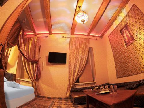 Hotel Parilkin