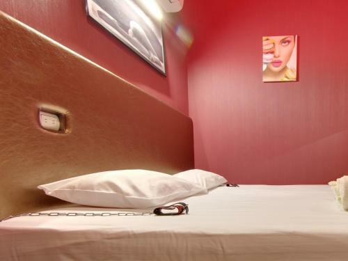 Hotel Parilkin