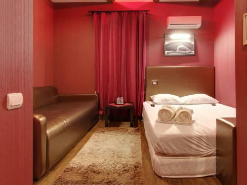 Hotel Parilkin