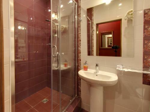 Hotel Parilkin