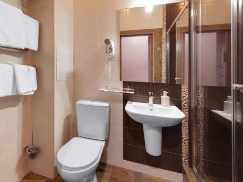 Hotel Parilkin