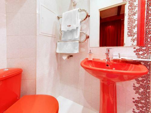 Hotel Parilkin