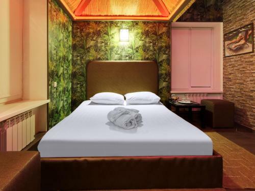 Hotel Parilkin