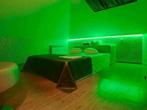 Hotel Parilkin