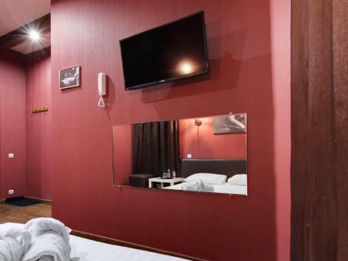 Hotel Parilkin