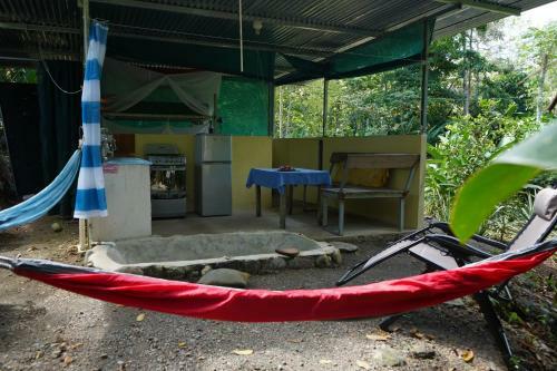 Utopia Tica Organic Farm & Hostel