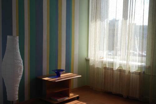 Salvador Apartments
