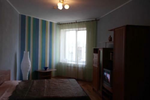 Salvador Apartments