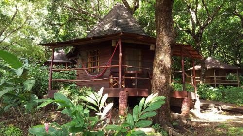 Hotel Los Mangos