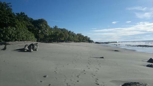 Hotel Los Mangos