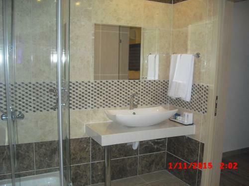 Hotel Pamukkale Ece Otel