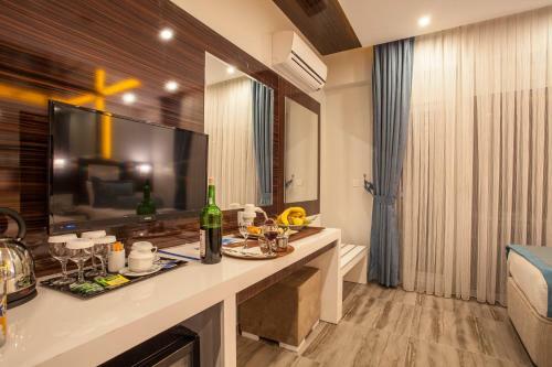 Hotel Pamukkale Ece Otel