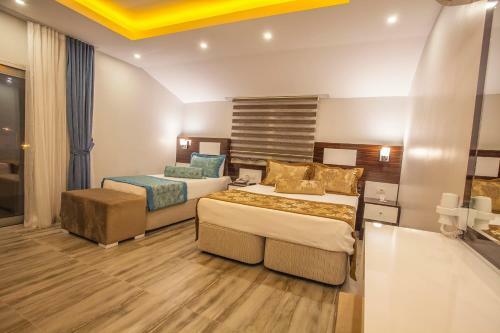 Hotel Pamukkale Ece Otel