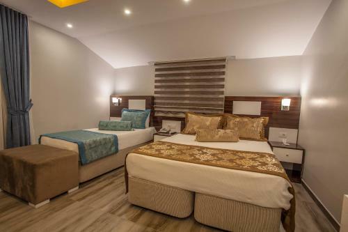 Hotel Pamukkale Ece Otel