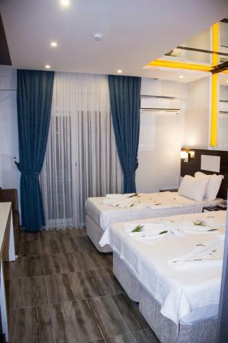 Hotel Pamukkale Ece Otel