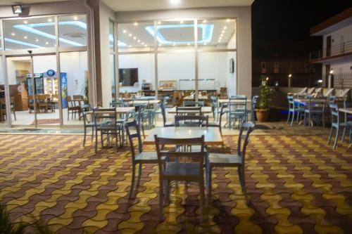 Hotel Pamukkale Ece Otel