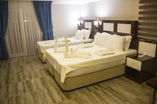 Hotel Pamukkale Ece Otel