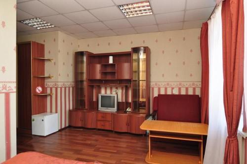 Posada Hotel Postoyalyi Dvor