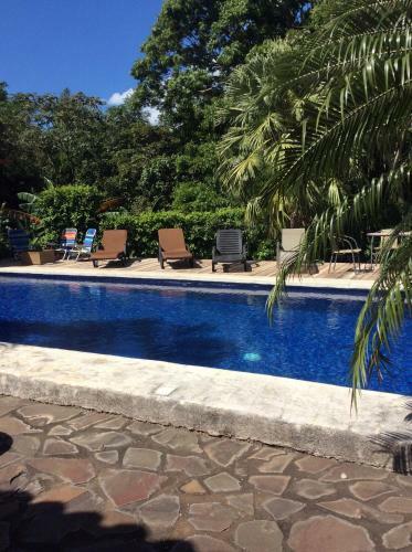 Hotel Casa Cigalou Tamarindo
