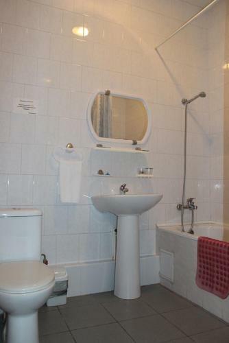 Hotel Zolotoy Lev