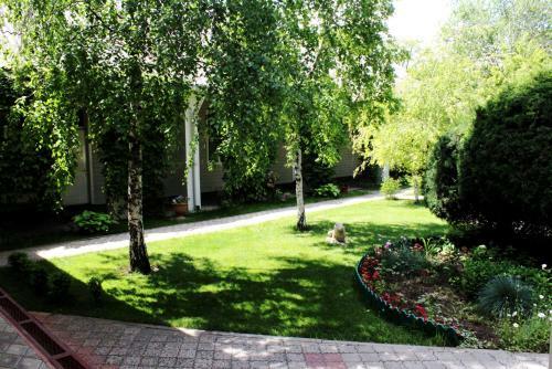 Hotel Zolotoy Lev