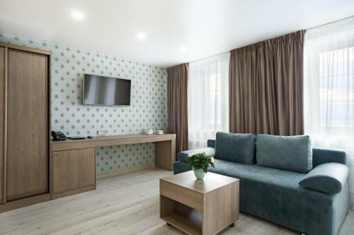 Hostal Hotel Shale