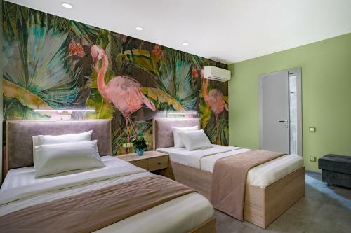 Hostal Hotel Shale