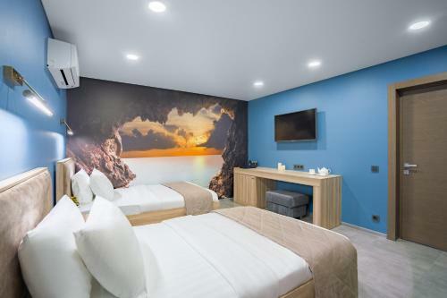 Hostal Hotel Shale