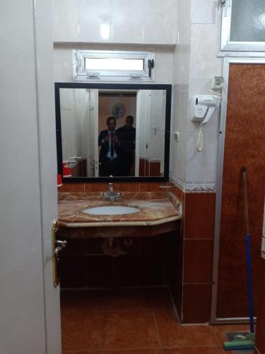 Asafra Hotel Apartments