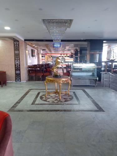 Asafra Hotel Apartments