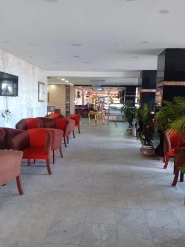 Asafra Hotel Apartments