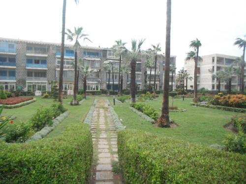 Maamoura Armed Forces Apartments