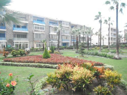 Maamoura Armed Forces Apartments