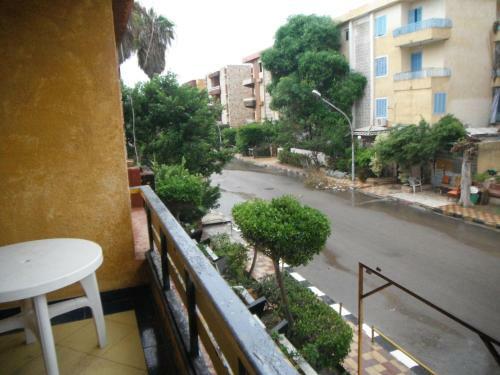 Maamoura Armed Forces Apartments