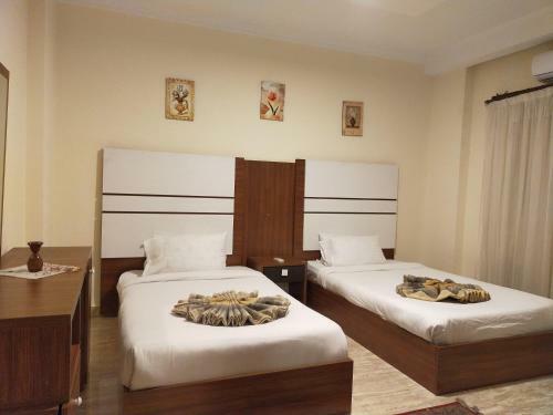 Hotel 26th Of July Apartments
