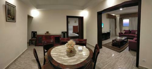 Hotel 26th Of July Apartments