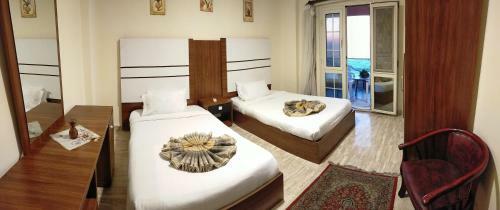 Hotel 26th Of July Apartments