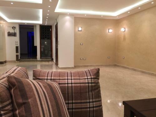 Apartamento Le Royal Residence