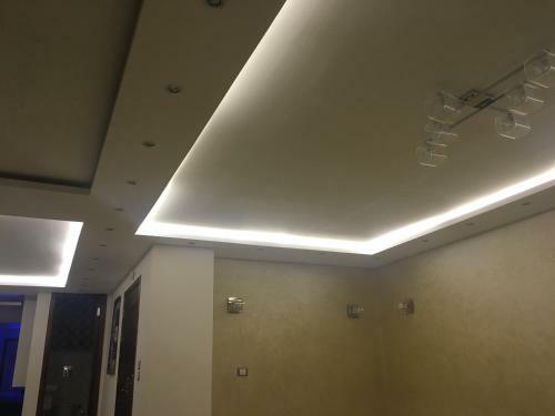 Apartamento Le Royal Residence