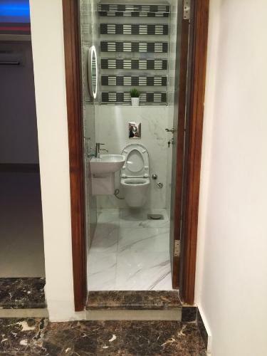 Apartamento Le Royal Residence