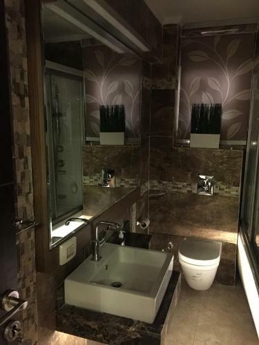 Apartamento Le Royal Residence