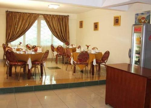 Hotel Radiance