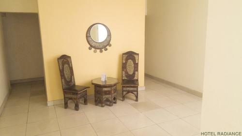 Hotel Radiance