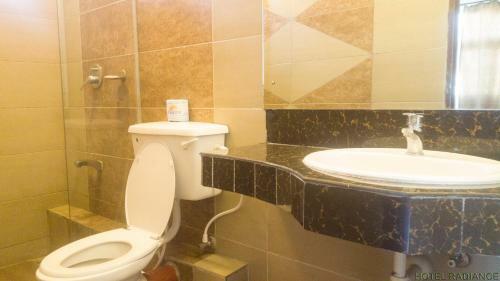 Hotel Radiance