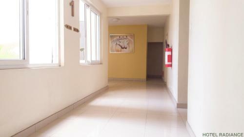 Hotel Radiance