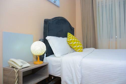 Hotel Appleton Resort