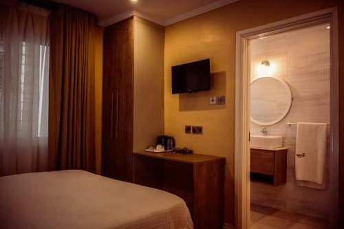 Hotel Appleton Resort