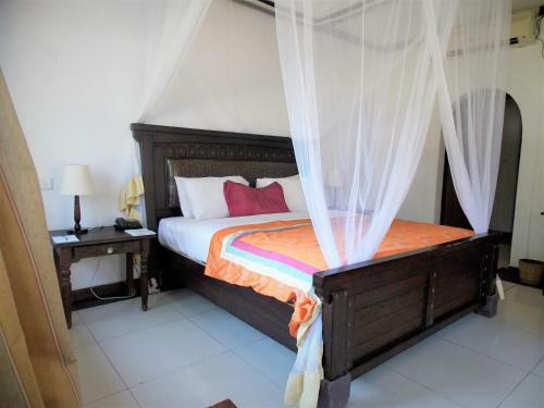 Nyali International Beach Hotel & Spa