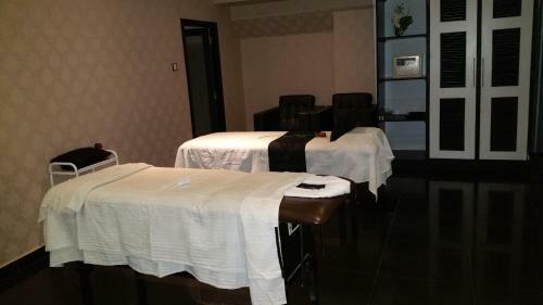 Nyali International Beach Hotel & Spa