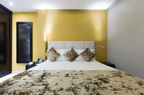 The Fourteen Luxury Boutique Hotel